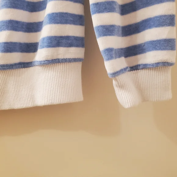 XXS Lightweight Striped Sweater - Picture 5 of 5